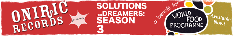 Solutions for Dreamers: Season 3