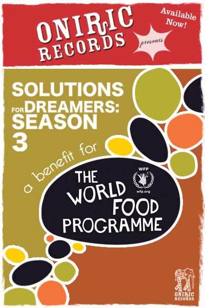 Solutions for Dreamers: Season 3