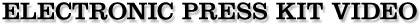 Electronic Press Kit Video